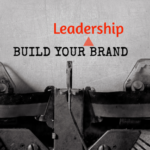 personal leadership brand