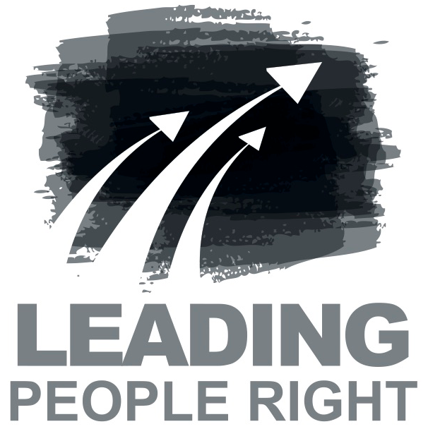 Leading People Right